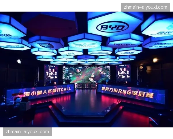 超低延时传输技术打平线上线下，同步观赛体验无时差