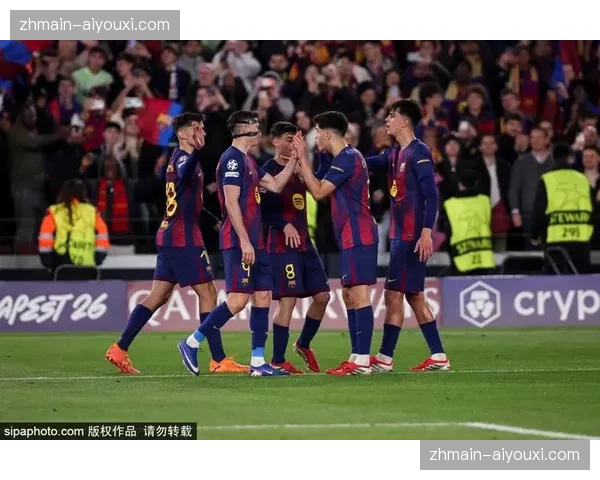 巴萨领先优势促轮换 联赛欧冠双线作战策略调整